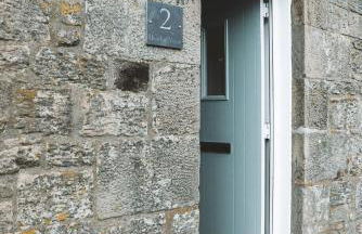 Border View Cottage - Foto 24