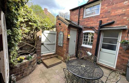 The Railway Cottage Bridgnorth - Foto 24