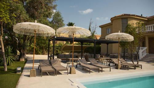 Mediterranean Seasons Villa - Foto 3