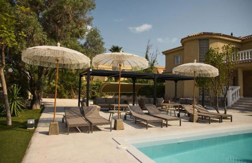 Mediterranean Seasons Villa - Photo 3