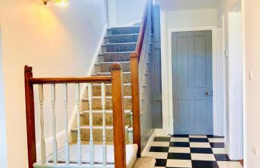 Large House On Farm With Own Heated Pool, As Seen On BBC TV - Photo 14