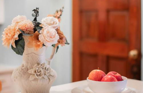 Mad Hatter Free Parking Sauna and Balcony - Foto 13