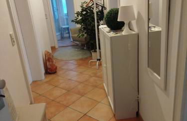 Apartment Klingemann - Foto 16