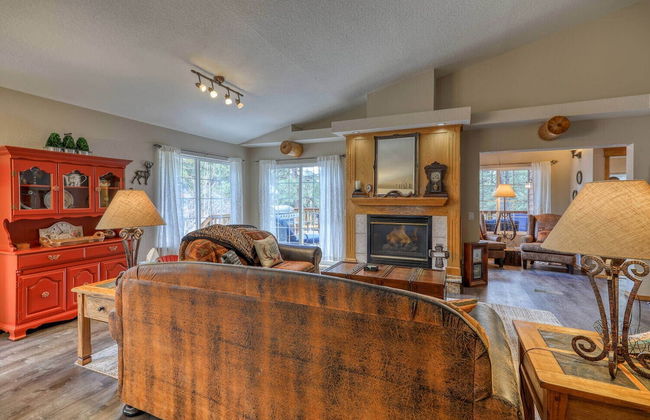 The Snow House - Foto 9