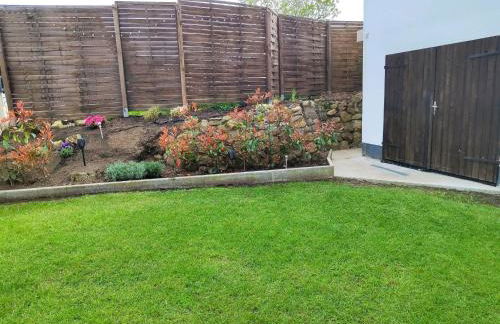 Apartment Heide1 mit Terrasse by Interhome - Foto 15