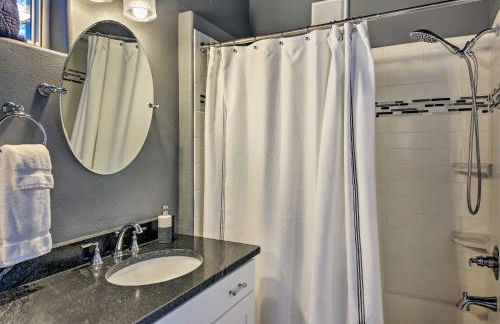 Lake Pend Oreille Home with Dock and Paddle Boards - Foto 13