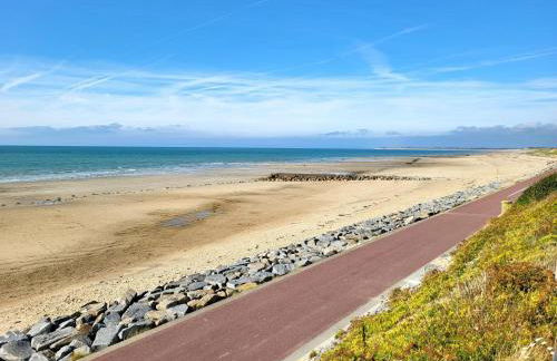 Maison De Plage Le Cocon Pirouais - Foto 17