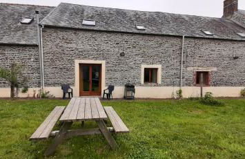 Gîtes des Archanges - Foto 37