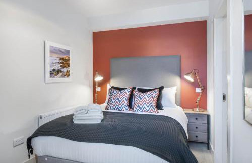 The Woodside Apartments - Foto 59