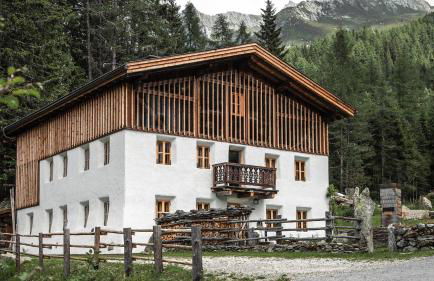 Tannhäuser Mountain Chalet - Foto 31