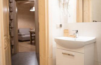 Apartamenty Augustynówka - Foto 50