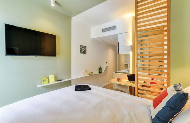 Bikube Montpellier - Photo 7