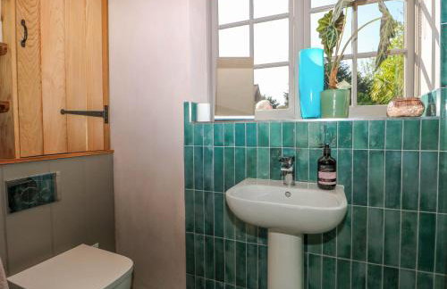 Spring Cottage - Foto 25