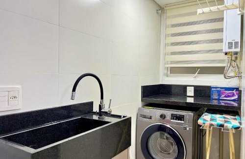 Delle Alpi 2 dorm ao lado Roda Gigante by Achei - Foto 37