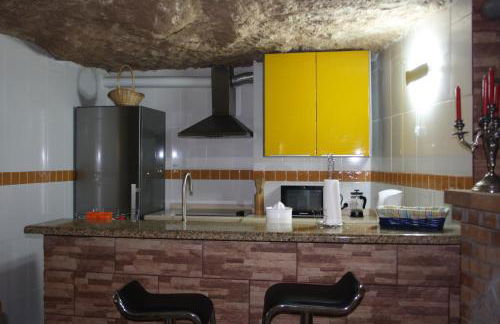 Cueva Sasha - Foto 4