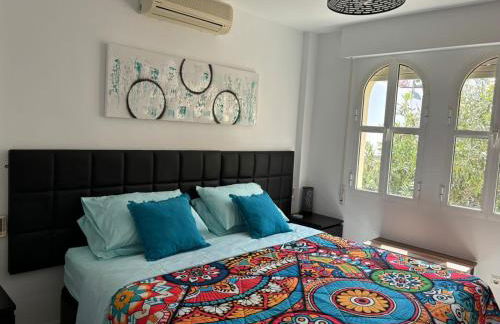 Penthouse Casa Andreas, Mojacar - Foto 1
