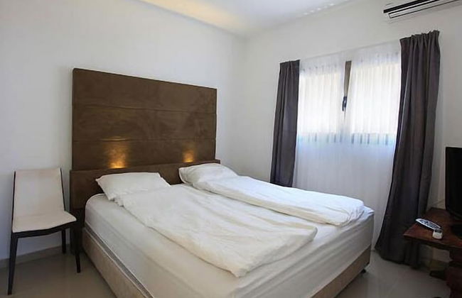 TLVSublet Hayarkon - Foto 14