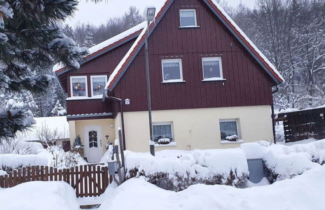 Fewo Bielsteinblick Comfortable Holiday Residence - Foto 23