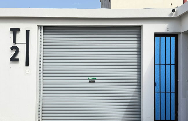 تميُّز الاقامة للشقق المخدومة Tamyoz Aqama for Serviced Apartments - Photo 46