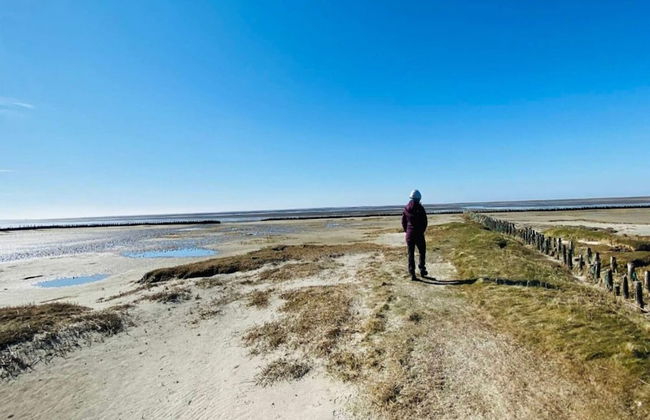 6 Person Holiday Home in Ribe-by Traum - Foto 43