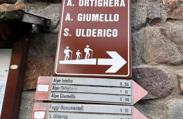 Da Grace - Fra Lago e Montagna - Vista Valsassina - Foto 22