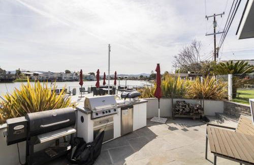 Lagoon Living Offsite and Family Retreat! - Foto 44