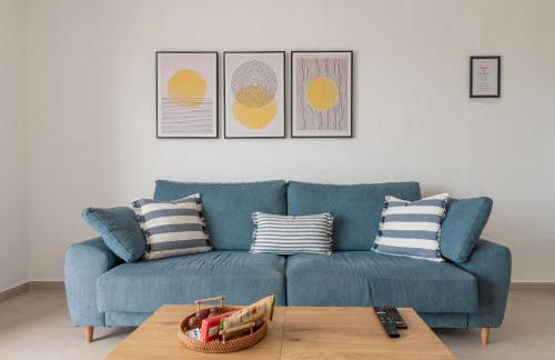 Seascape pool, air con, view, adult only - Foto 12