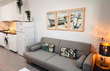 Apartamento Korallo Terraza con Vistas y Playa - Foto 10