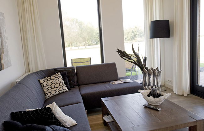 2 bedroom House in Tholen with terrace - Photo 18