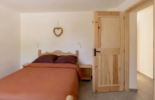CASA-Grand Laus: Duplex familial sauna et jacuzzi - Foto 36
