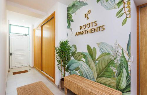 Roots Apartments - Foto 5