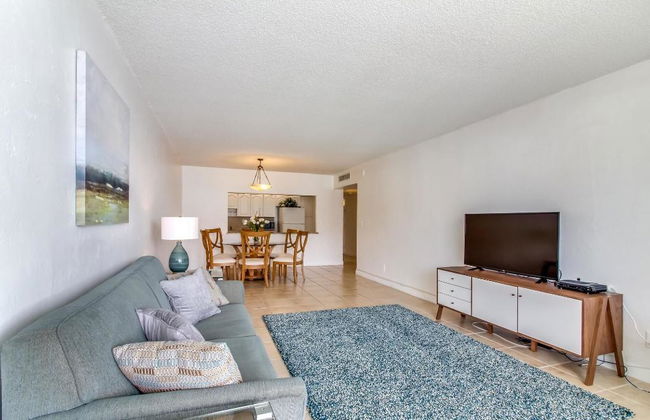 Ocean Reserve Oceanview Sunny Isles Luxury Condos - Foto 69