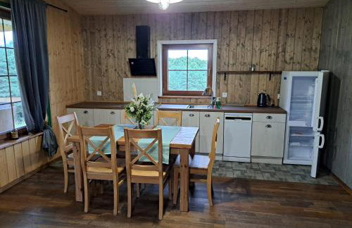 Ranczo w Dolinie - Foto 8