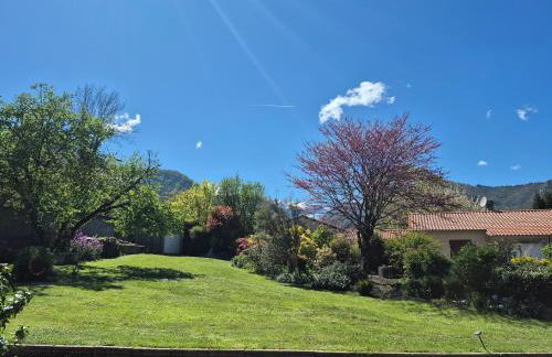 Gites Le Clos des Pradals - Foto 47