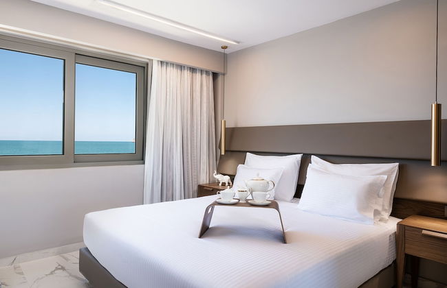 Porto Platanias Beach - Luxury Selection - Foto 29