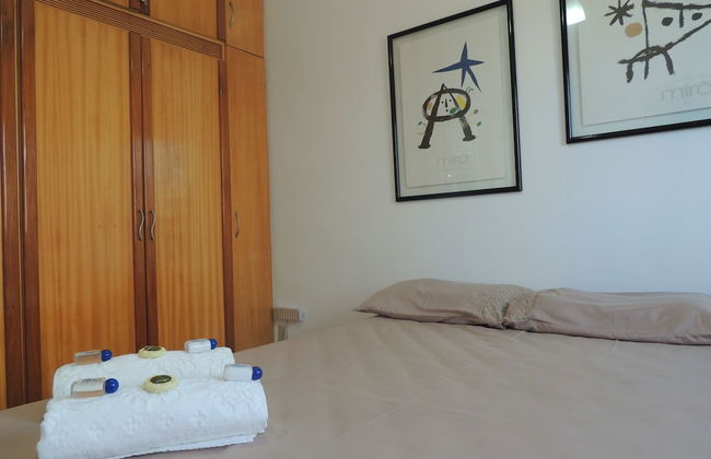 Praia das Dunas Apartamento Aconchegante 2 Quartos - Foto 8