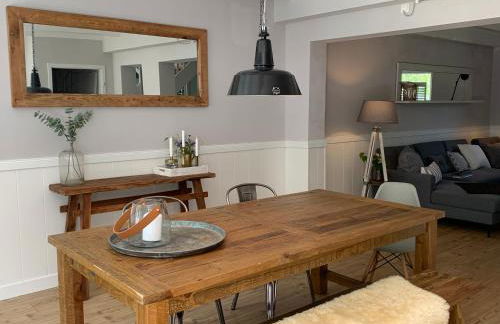 Lille Schlei Hus - Foto 6