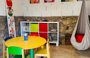 Cortijo el Alcornocal - Foto 33