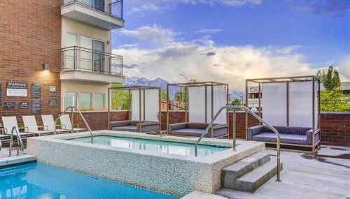 Penthouse Apt - PoolGymHotTubPkg - View! - Foto 4