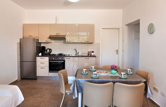 Villa Lidija - Foto 16