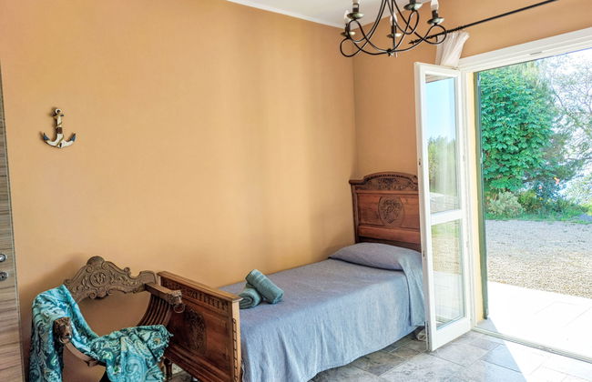 Settimo Cielo (DOL400) - Foto 30