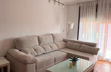 Beach Apartment Tropical Golf Playa Granada - Foto 6