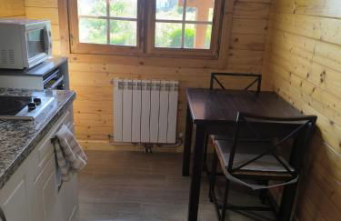 Cabañas Miraduero - Foto 41