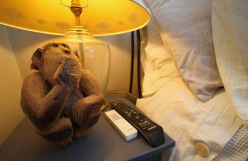 SW4 Apartment Clapham Common - Foto 8