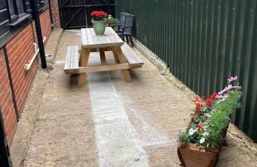 The Old Dairy Accommodation - Foto 10