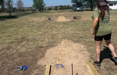 Apt 6 - High Plains Lodge at Nomad Landing - Foto 15