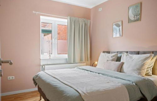 Aurora Sauna Suite - Exklusive Ferienwohnung mit privater Sauna in Haren Rütenbrock - Foto 13