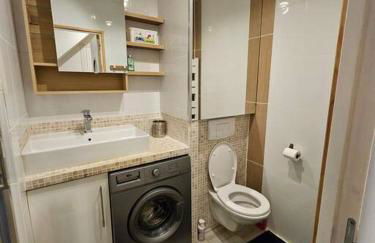 Le 301 Vercingétorix - Proche Paris & Disney - Foto 11