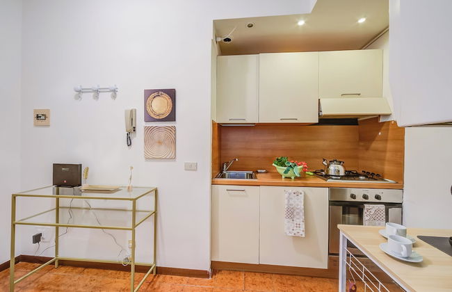 Franka House Terrace Private & Lake View - Photo 6