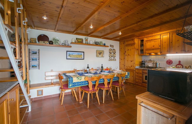 Casa Gallio - Foto 13